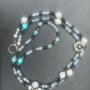 MonoBlue Crossbody Cellphone Holder