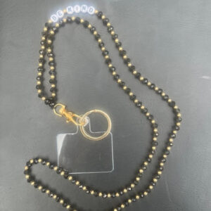 Be Kind Crossbody Cellphone Holder