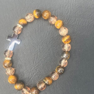 Honey Glaze Bracelet