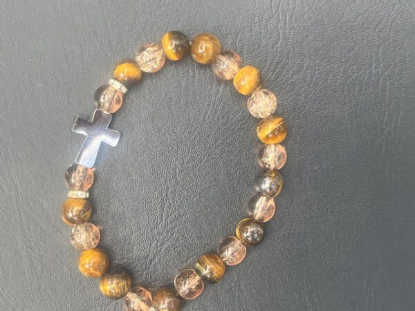 Honey Glaze Bracelet